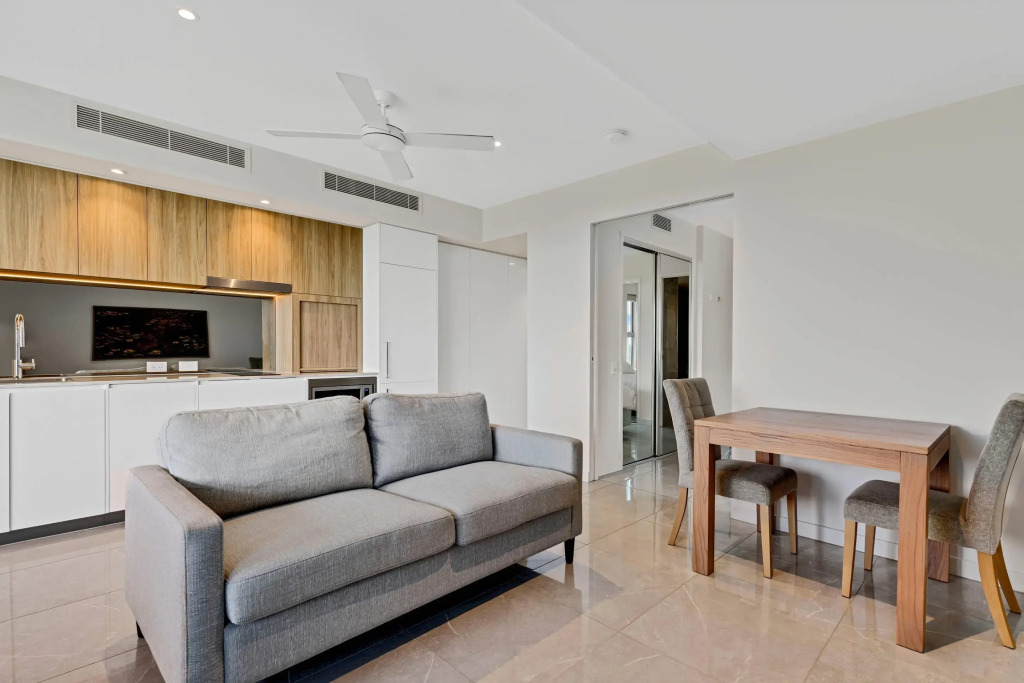 Bokarina Beach Apartments, an Ascend Collection Hotel
