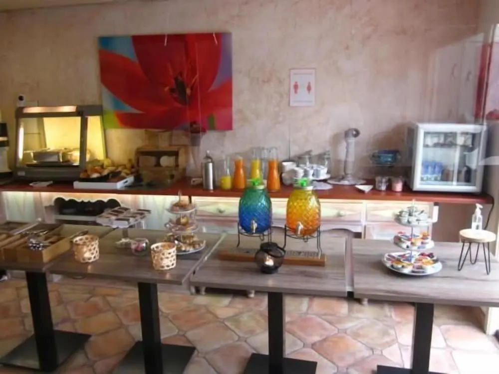 Hotel Le Provencal