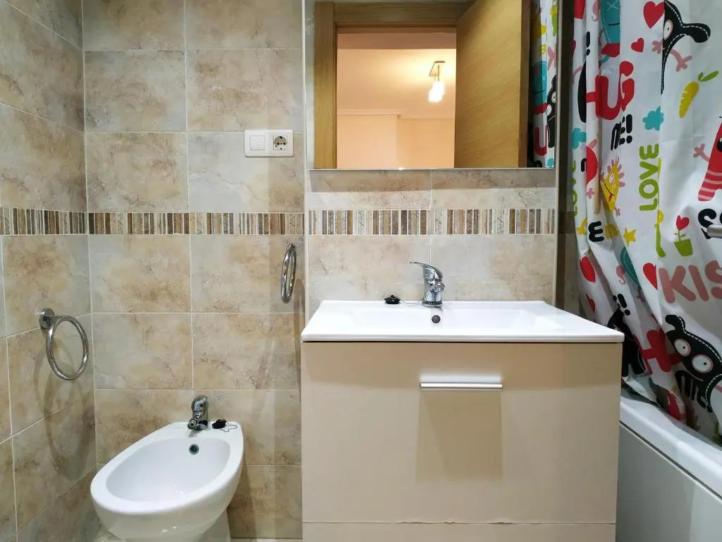 Apartamentos Coral - Marfil Marina Dor 3000