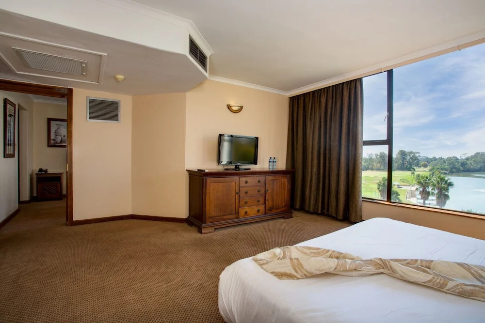 Riviera on Vaal Resort