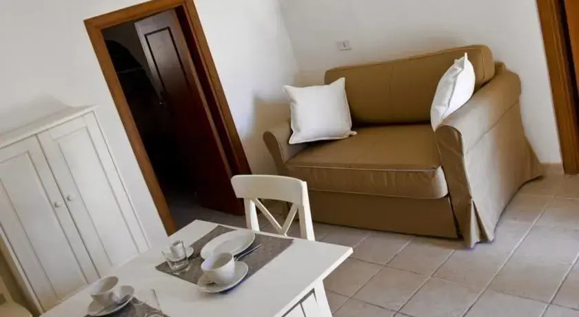 Trulli Pietra Preziosa