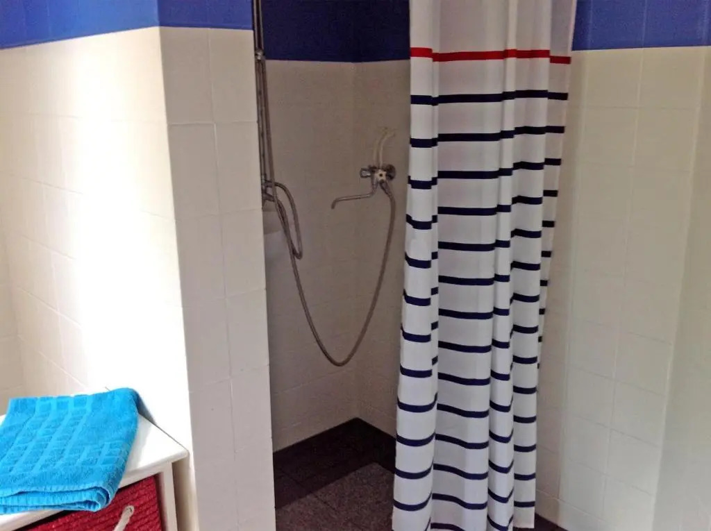 Ferienhaus Koserow USE 3351