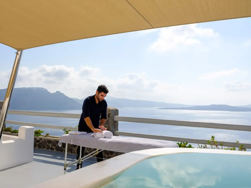 Thirea Suites