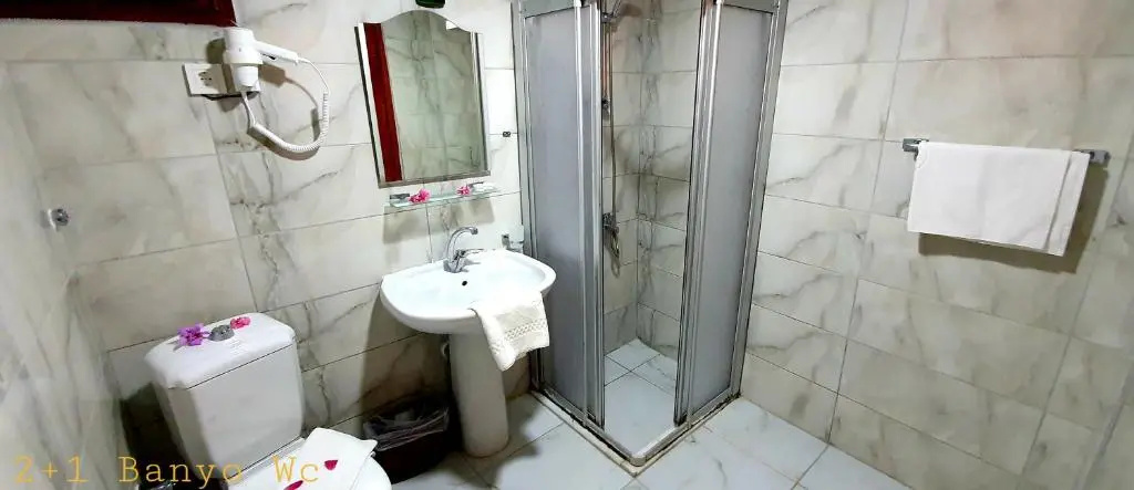 Palmen Apart Hotel