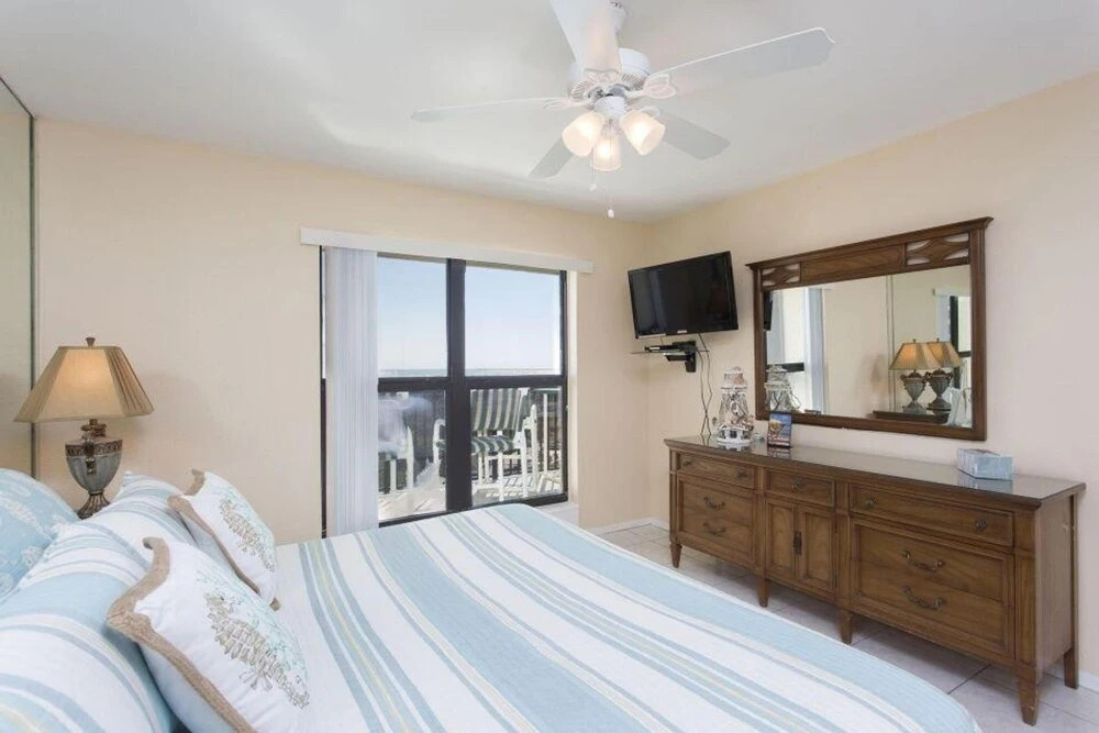 Saida I 404 by Padre Island Rentals