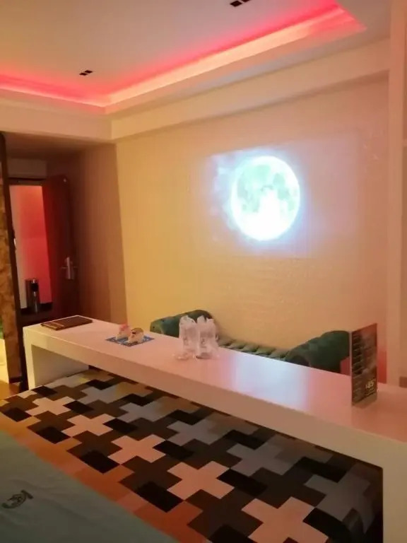 Hotel Lua