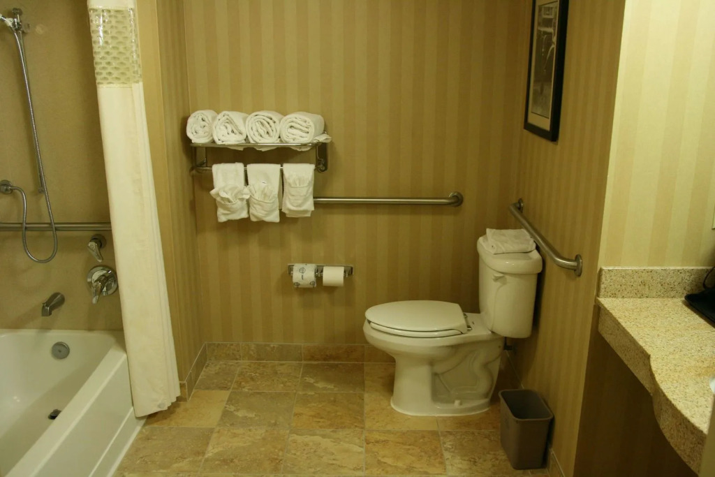 Hampton Inn & Suites Mobile Providence Park/Airport