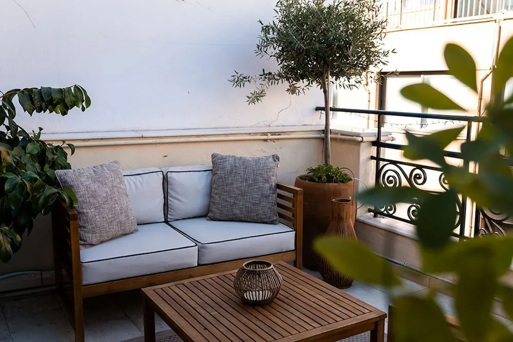 Asty Luxury Apartments