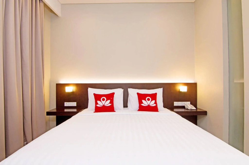 Zen Rooms Jimbaran Jepun