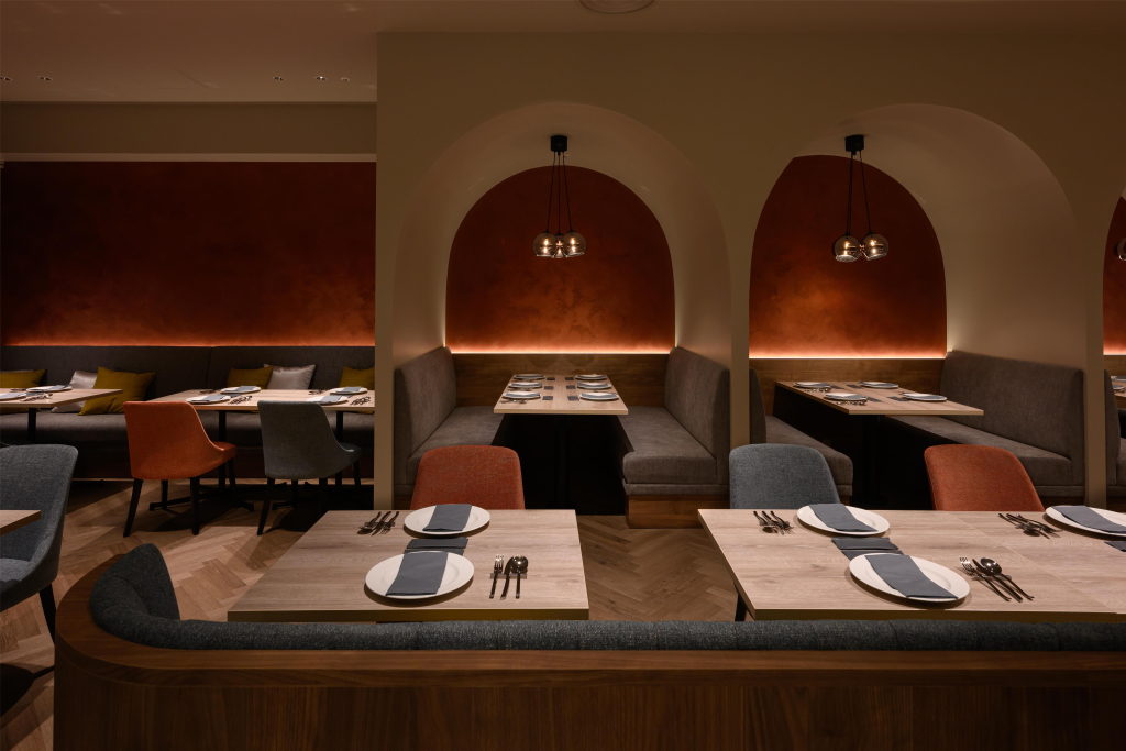 Dai-ichi Hotel Tokyo