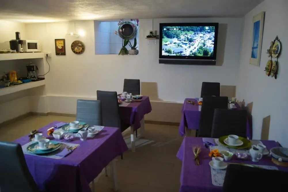 Salentum B&B