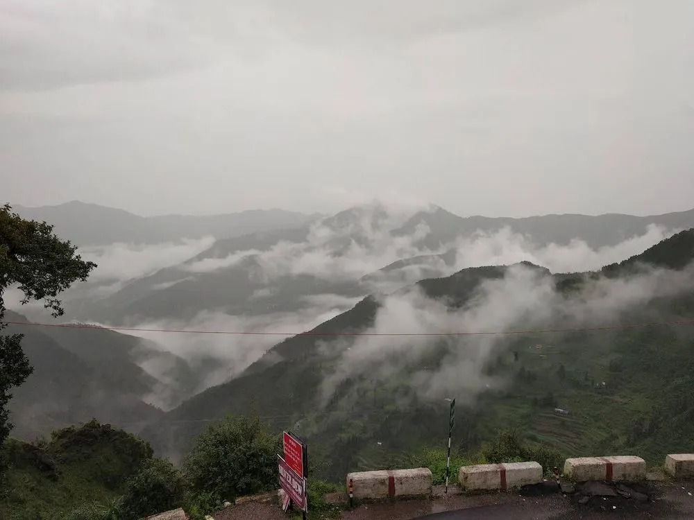 Silver Dew Resorts
