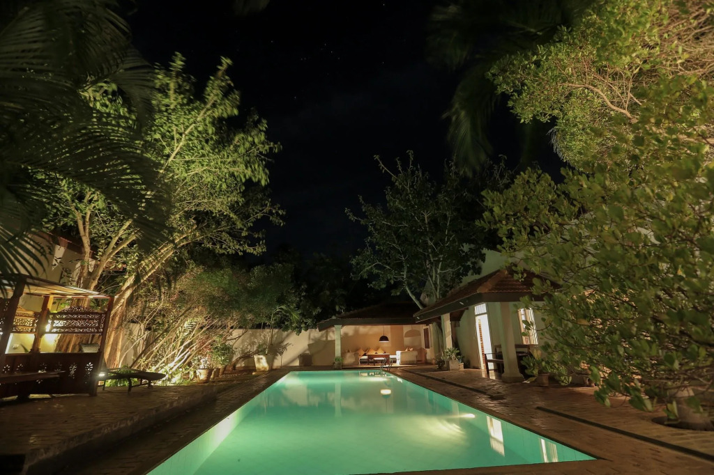 Villa Hundira