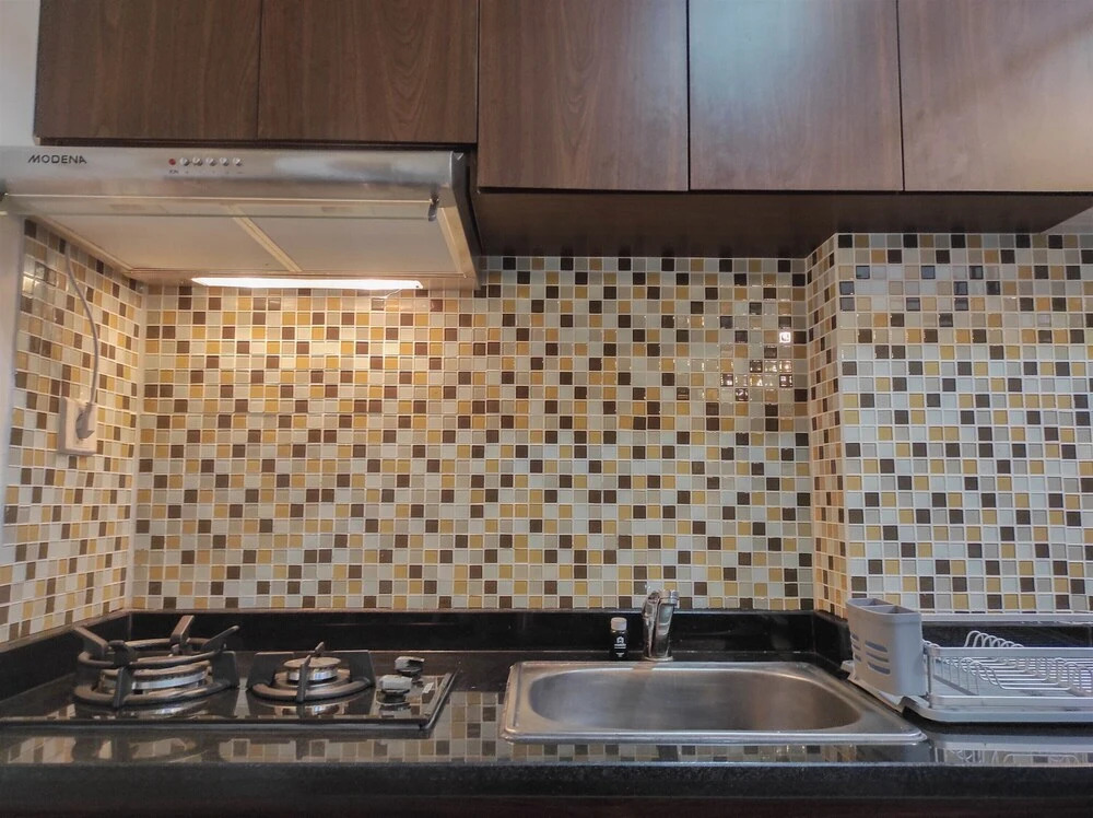 Compact Chic 2Br At Vida View Makassar Apartment
