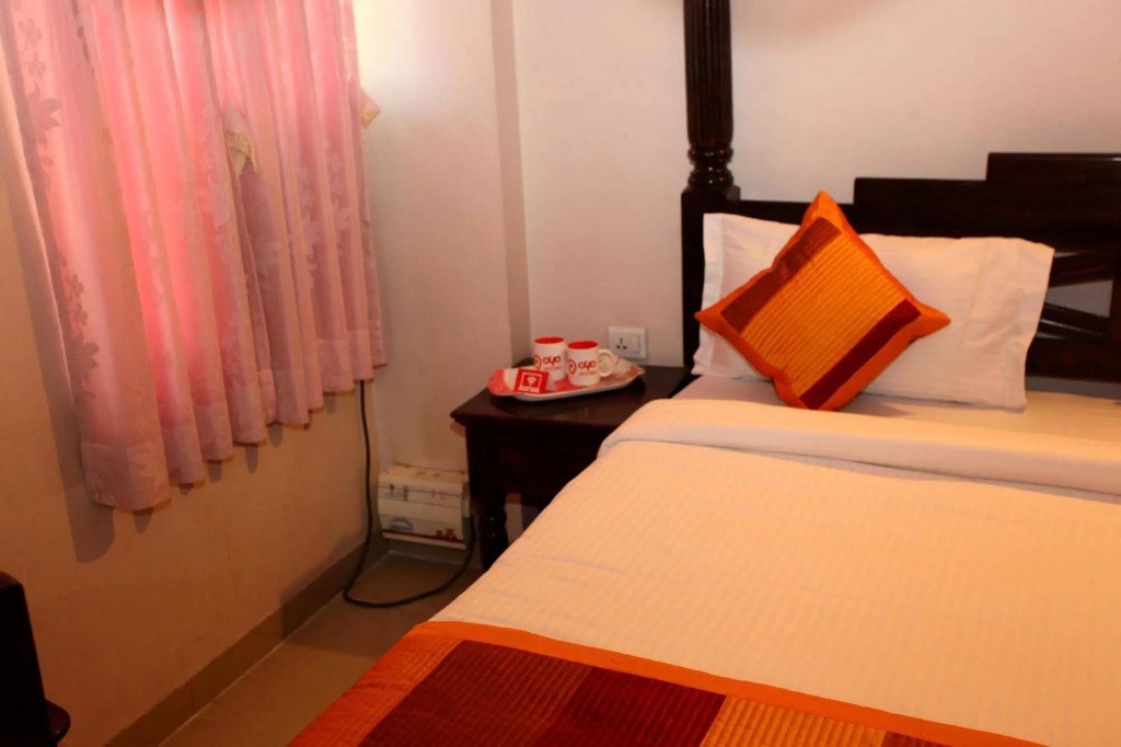 OYO Rooms NBC Hasanpura Road
