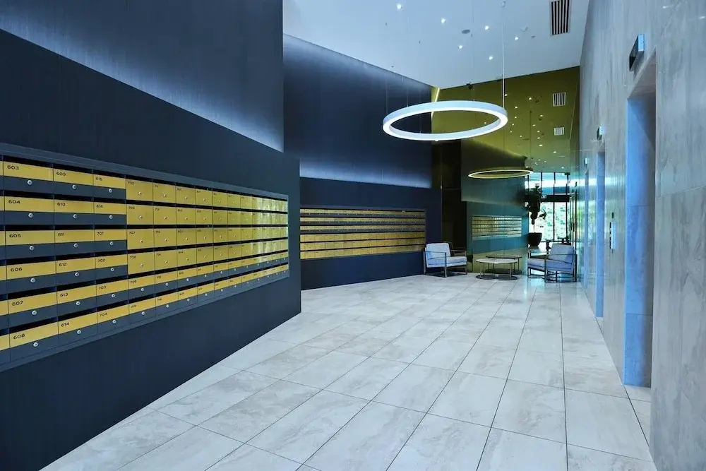 Ultimate Prestige 2bed2bath Hamiltonapt