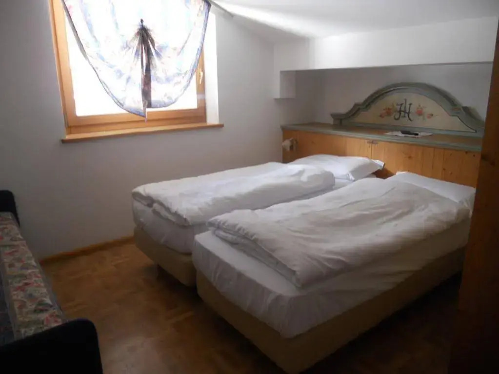 Inter Hotel B&B