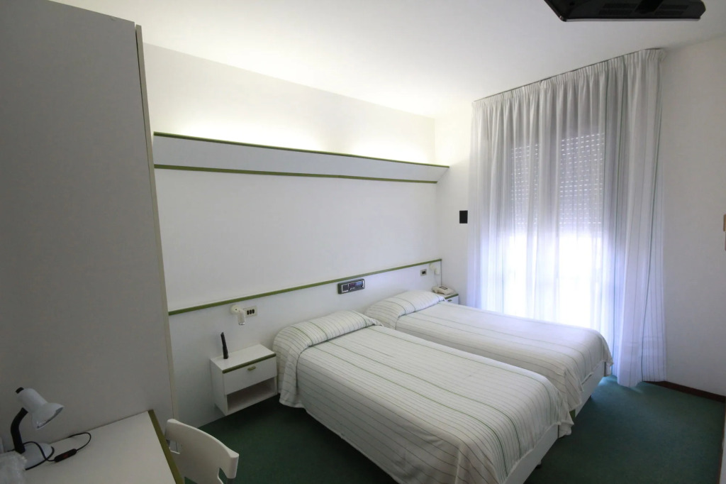 Hotel Iris Jesolo