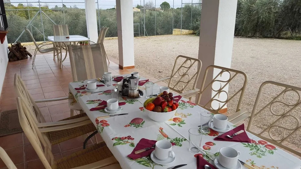 Casa Manolín
