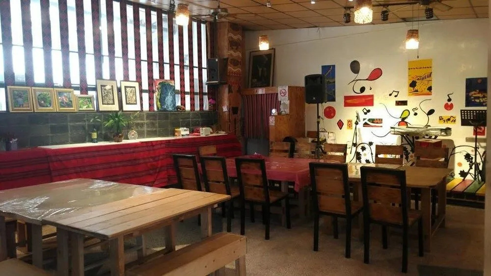 Greenriver Eco&Culture B&B