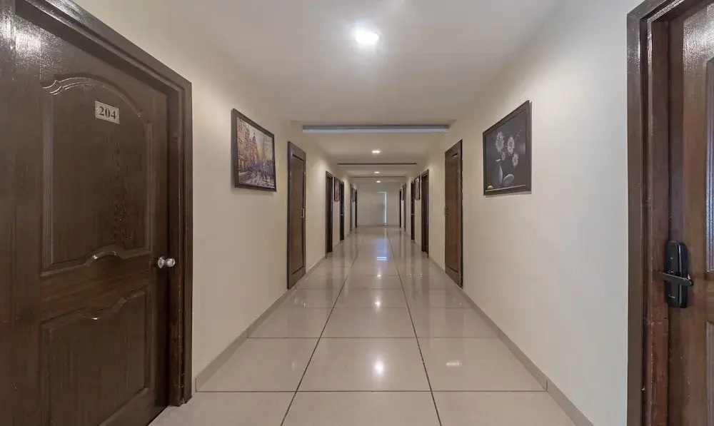 Armaan Resorts