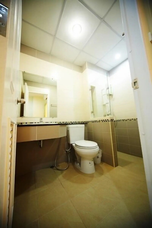 Central Place Serviced Apartment