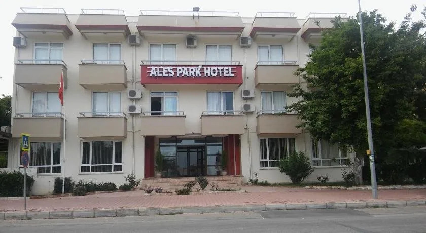 Lygos Hotel