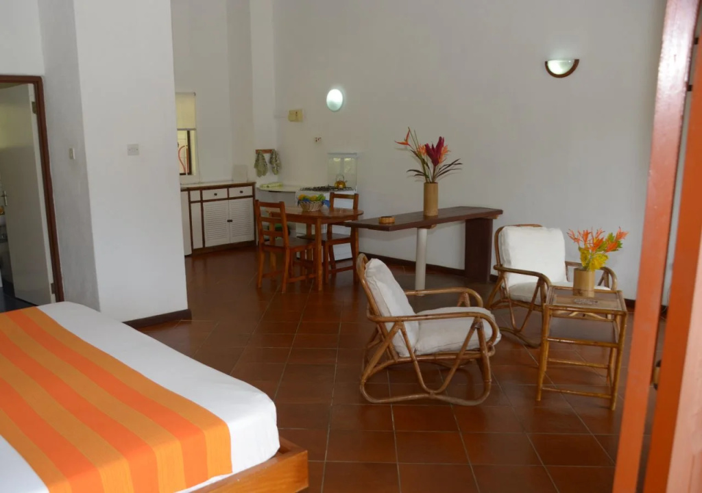La Residence