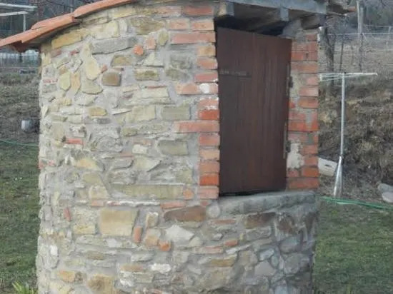 Agriturismo Le Vigne