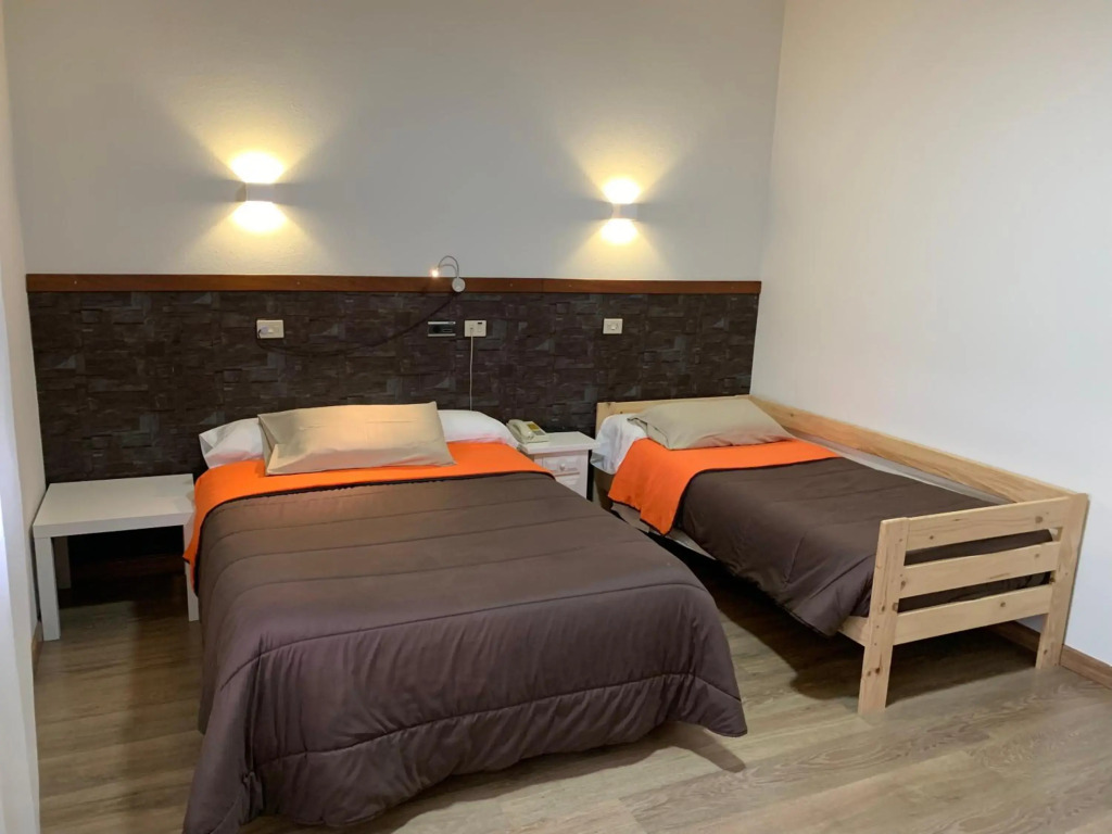 Hotel Los Olmos