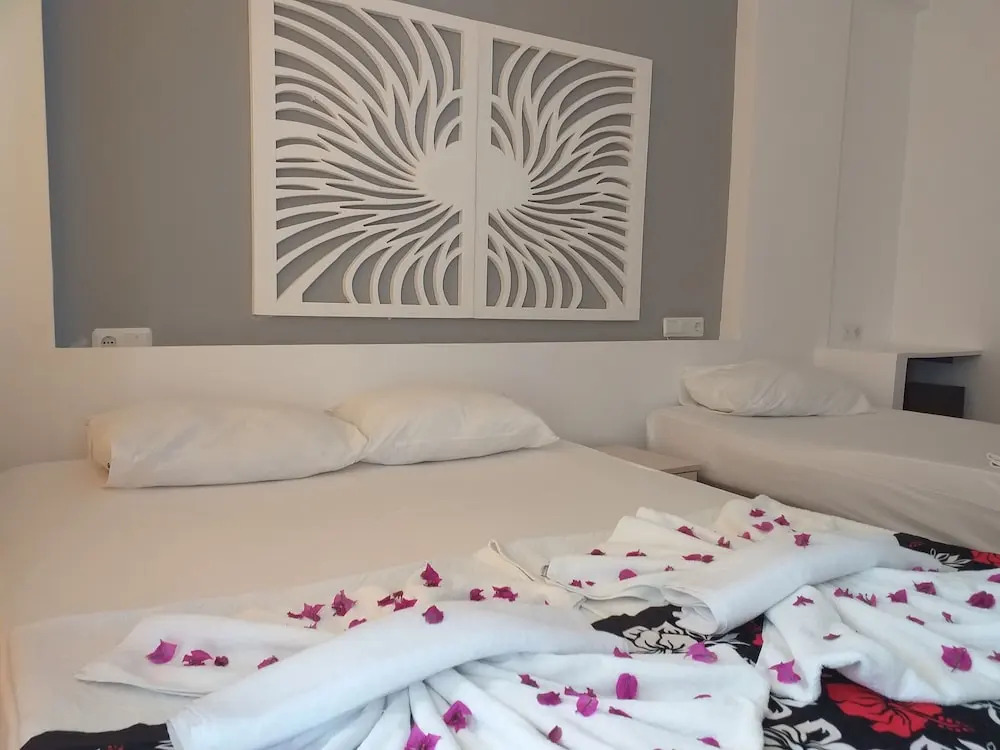 Skys Hotel