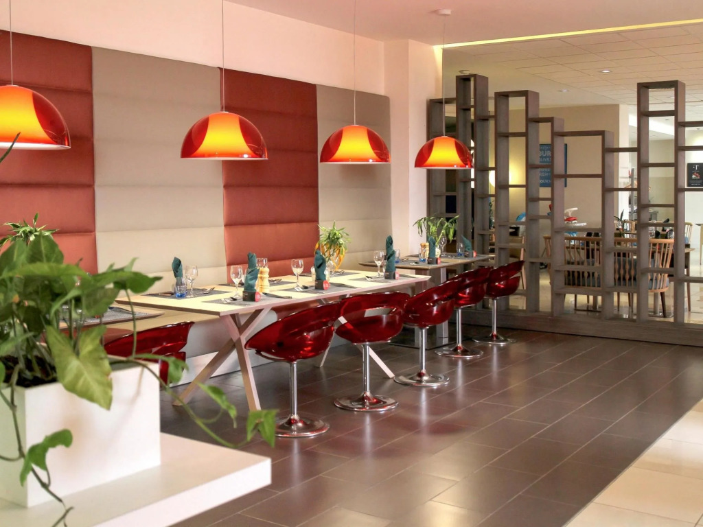 Novotel Constantine