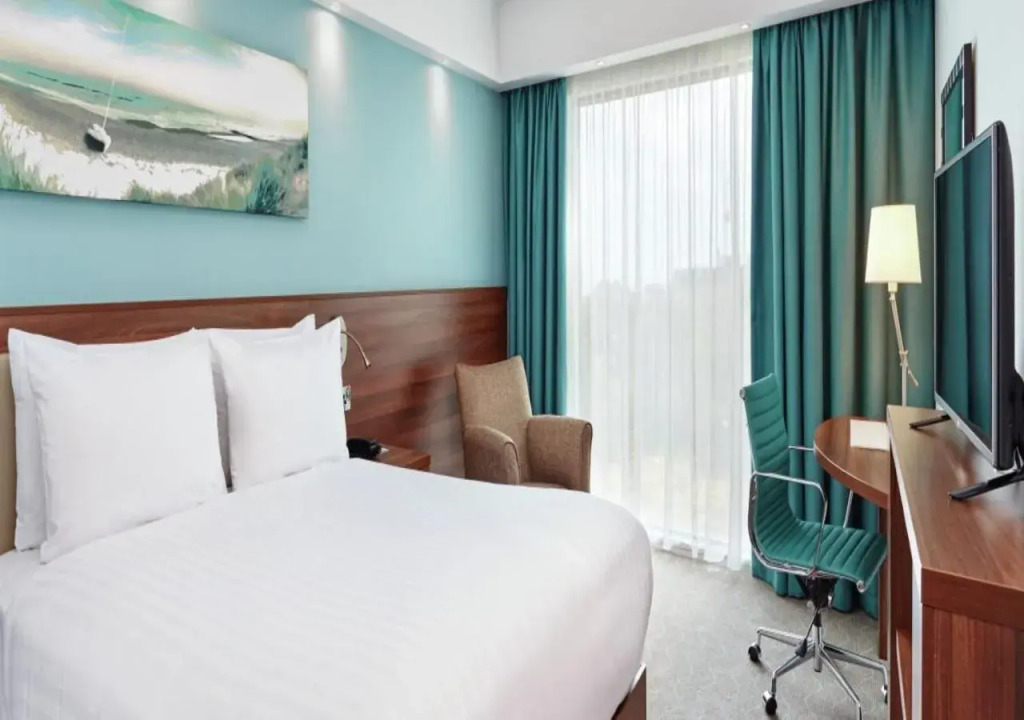 Hampton By Hilton Kiel