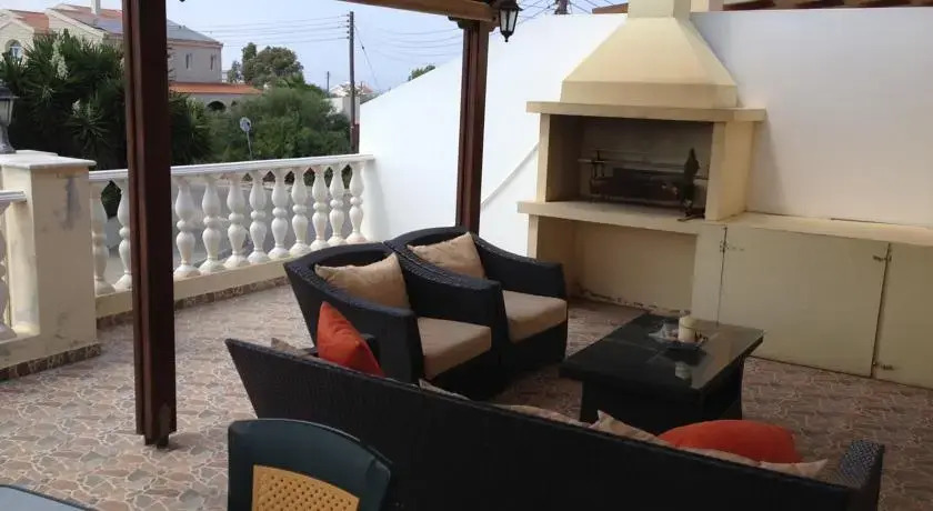 Katerinas Apartment