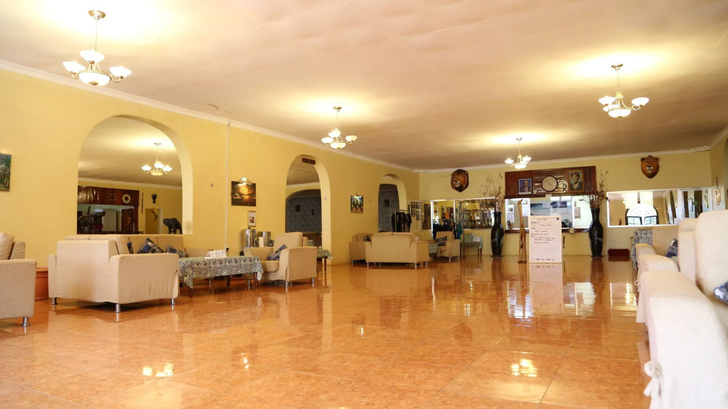 Highview Hotel