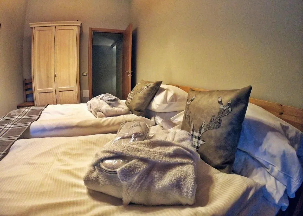 La Tresenda Hotel and Mountain Farm