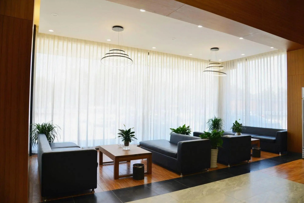 Jinyu Business Hotel (Yanjing Institute of Technology Branch)