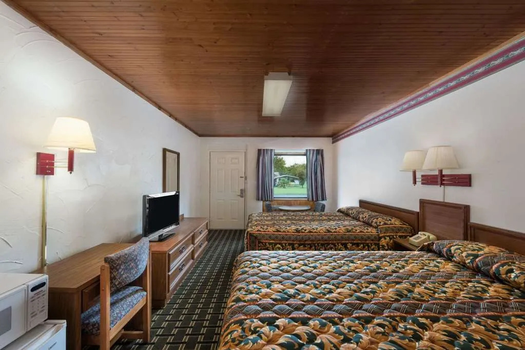 Post Oak Inn