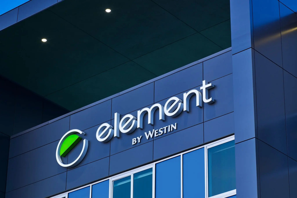 Element by Marriott Chandler Fashion Center