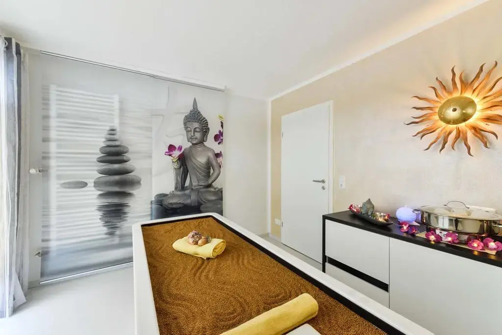 Ferienhotel Hahn Garni