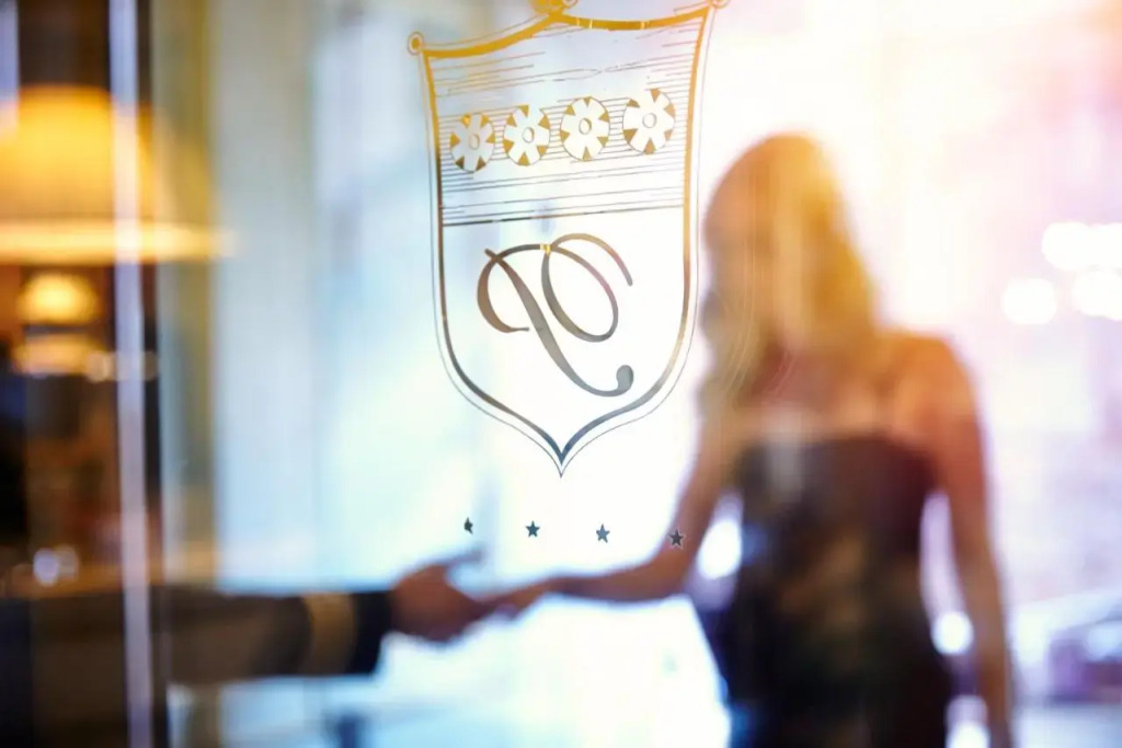 Palazzo Paruta & Wellness Suites