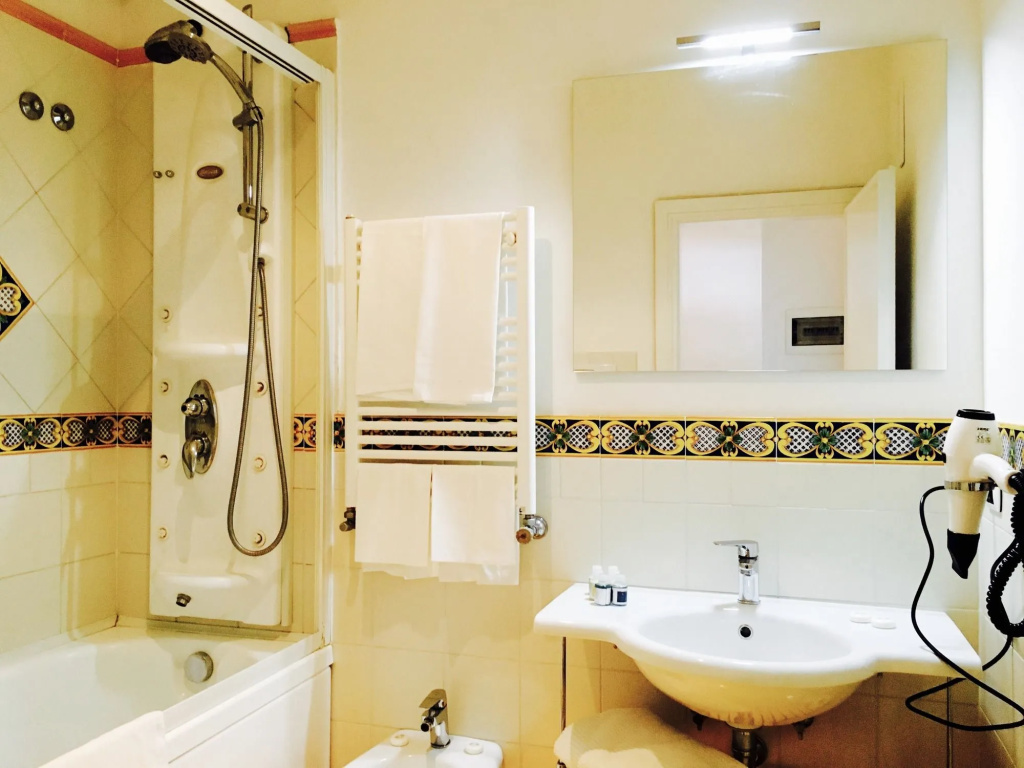 Hotel Villa Felice Relais