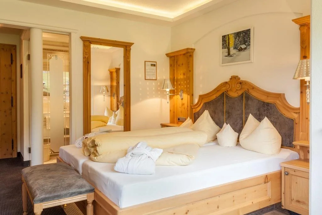 Hotel Platzer Superior