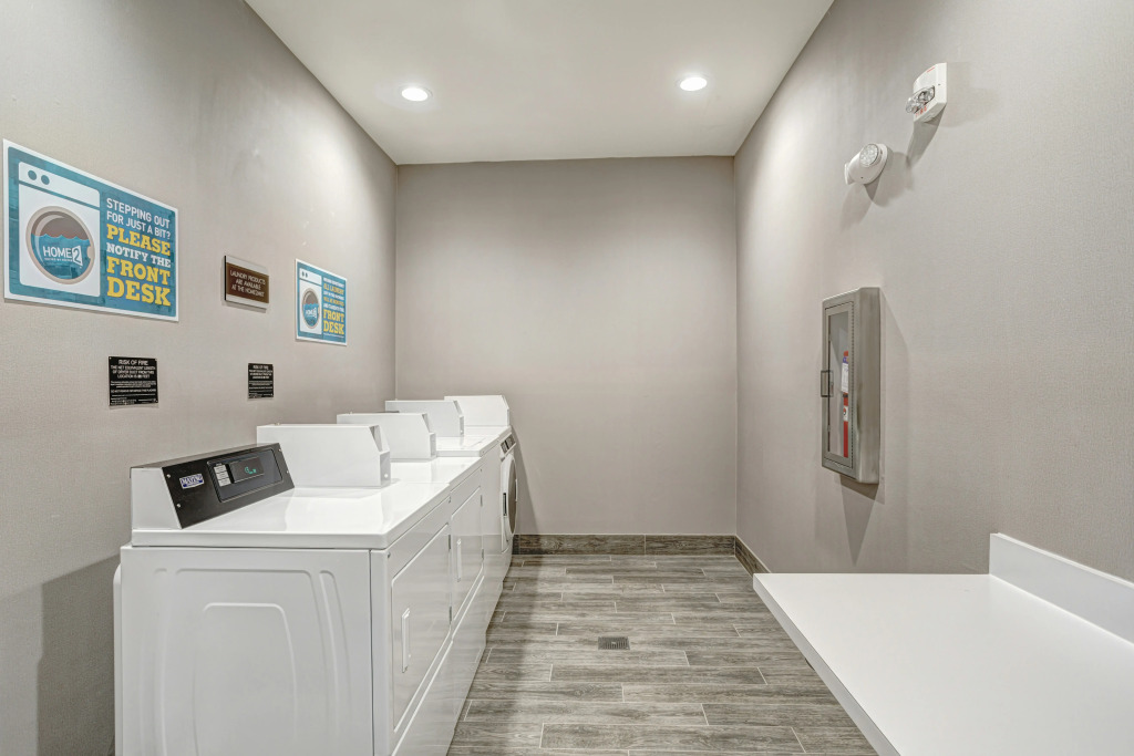 Home2 Suites By Hilton Johnson City, Tn