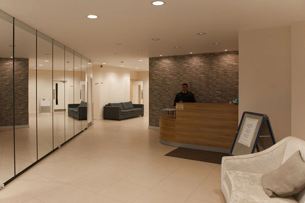 PSF Apartments - Flat 22