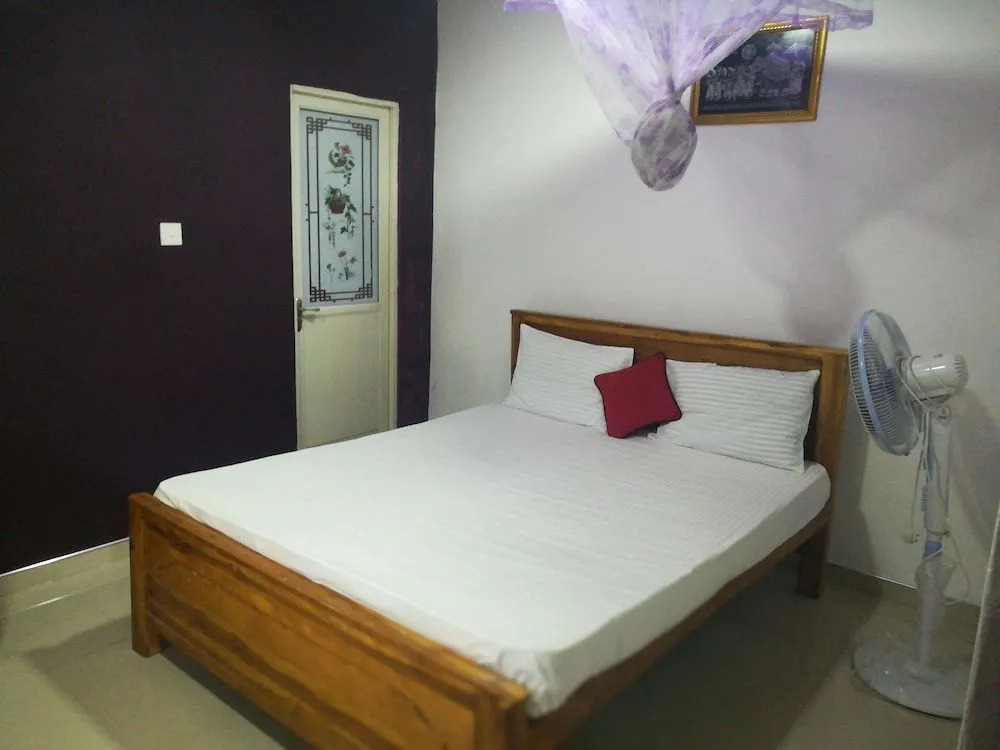 Mount View Holiday Resort