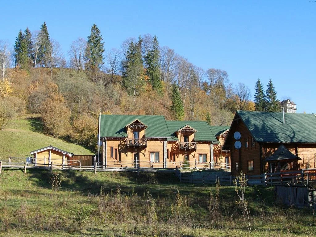 Готель Добрій