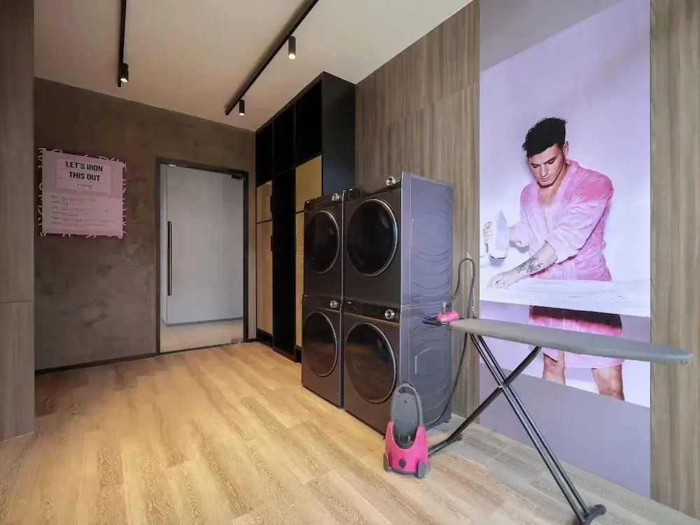 Moxy Ningbo Old Bund