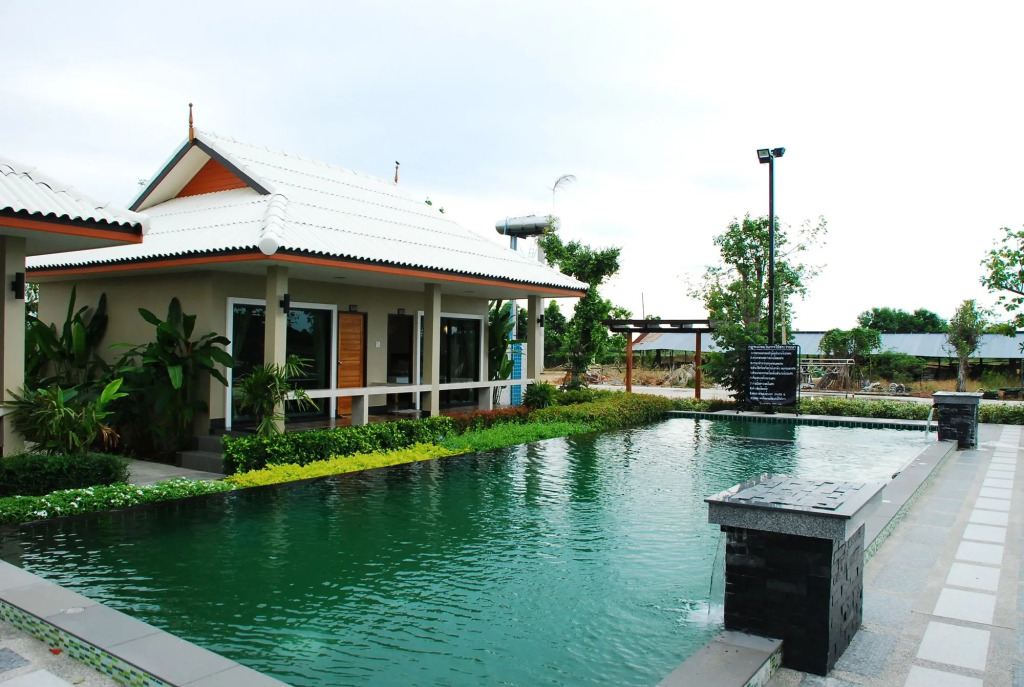 Tontan Resort Cha-Am