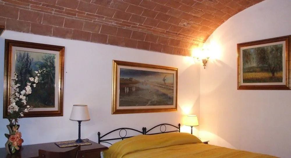 Francesca's house
